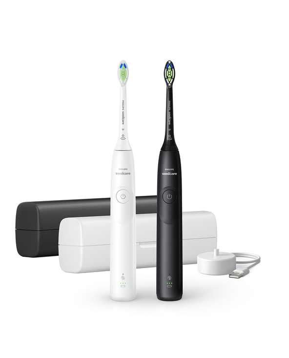 Philips 5300 series 5300 HX7109/01 Brosse à dents sonique rechargeable