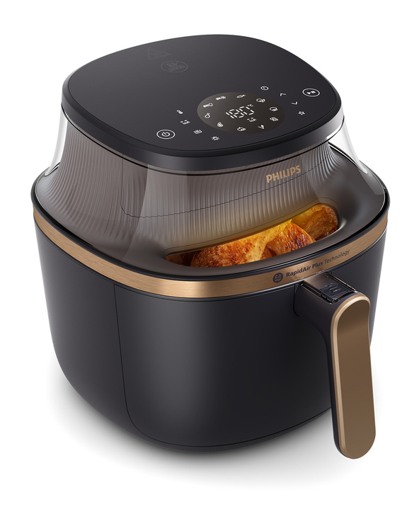 Philips 3000 series Airfryer série 3000 6,2 l