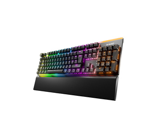 be quiet! Light Mount FR | clavier mécanique silencieux | switches linéaires | ARGB | layout FR