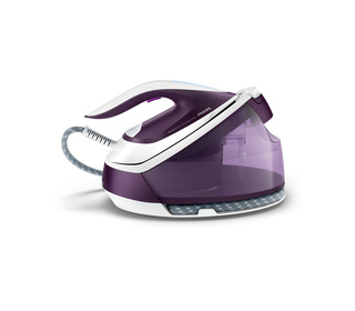 Philips Centrale vapeur PerfectCare Compact Plus GC7933/30