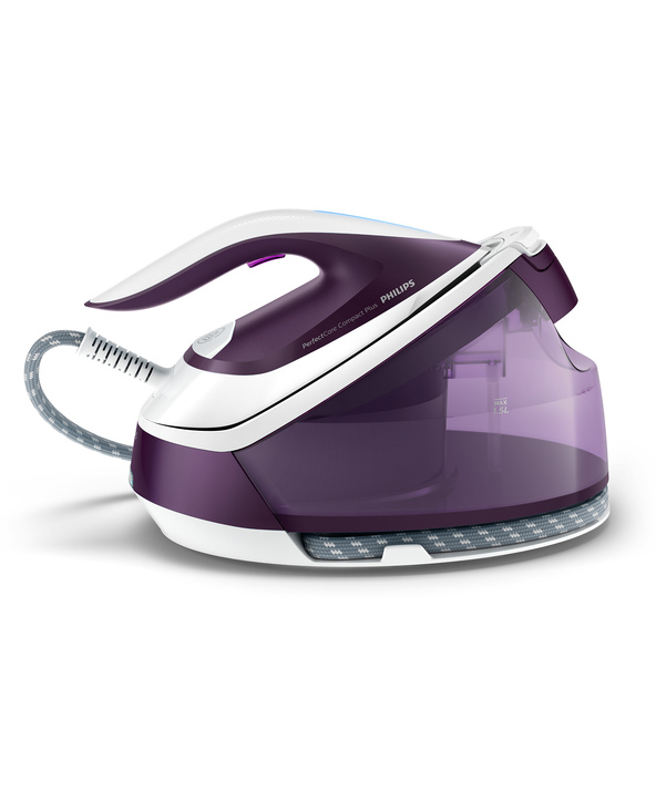 Philips Centrale vapeur PerfectCare Compact Plus GC7933/30