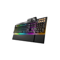 be quiet! Dark Mount FR | clavier mécanique silencieux | switches linéaires | pavé numérique et module multimédia modulaires | A