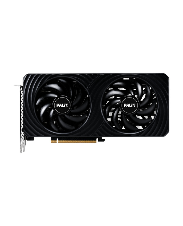 Palit GeForce RTX 5060 Ti Dual OC NVIDIA 8 Go GDDR7