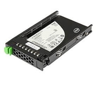 Fujitsu PY-SS38NNH disque SSD 3,84 To 2.5" SAS TLC