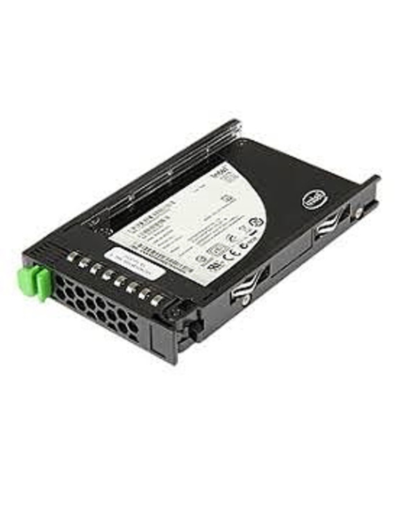 Fujitsu PY-SS38NNH disque SSD 3,84 To 2.5" SAS TLC