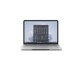 Microsoft Surface Laptop SURFACE LAPTOP STUDIO 2 14.4" I7 32 Go Platine 1 To
