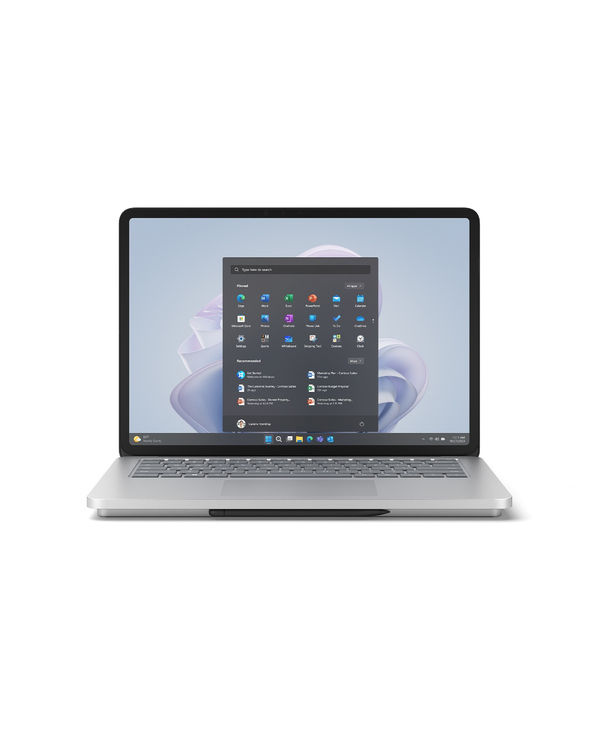 Microsoft Surface Laptop SURFACE LAPTOP STUDIO 2 14.4" I7 32 Go Platine 1 To