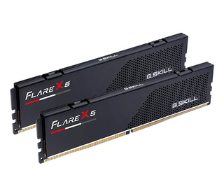 G.Skill Flare X5 F5-5200J4040A48GX2-FX5 module de mémoire 96 Go 2 x 48 Go DDR5 5200 MHz