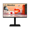 LG 24BA450-B 23.8" Full HD 5 ms Noir