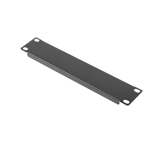 Lanberg AK-1403-B accessoire de racks Panneau caché