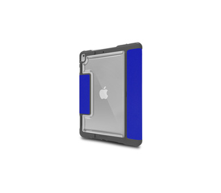 STM DUX PLUS DUO Folio 10.2" Polycarbonate, Polyuréthane thermoplastique (TPU)