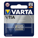 Varta V11A Batterie à usage unique Alcaline
