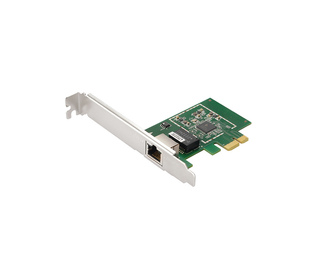 Edimax EN-9225TX-E carte réseau Interne Ethernet 2500 Mbit/s
