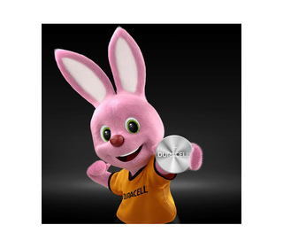 Duracell LR44 Batterie à usage unique Alcaline