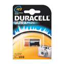 Duracell CR123A 1-BL Ultra Batterie à usage unique Lithium