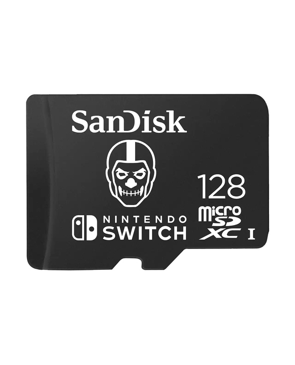 SanDisk SDSQXAO-128G-GN6ZG mémoire flash 128 Go MicroSDXC UHS-I