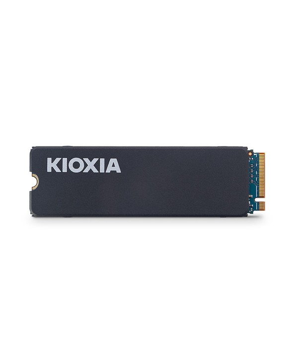 Kioxia LSC11K1T02G8 disque SSD 1,02 To M.2 PCI Express 4.0 NVMe BiCS FLASH TLC