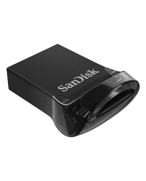 SanDisk Ultra Fit lecteur USB flash 1 To USB Type-A 3.2 Gen 1 (3.1 Gen 1) Noir