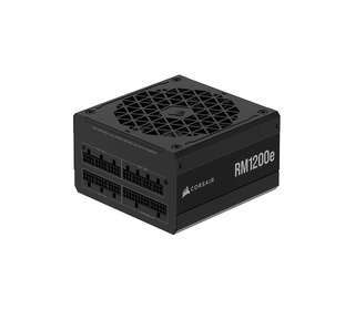 Corsair RMe Series RM1200e unité d'alimentation d'énergie 1200 W 24-pin ATX ATX Noir