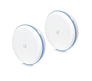 Ubiquiti XG Pont réseau 6000 Mbit/s Blanc