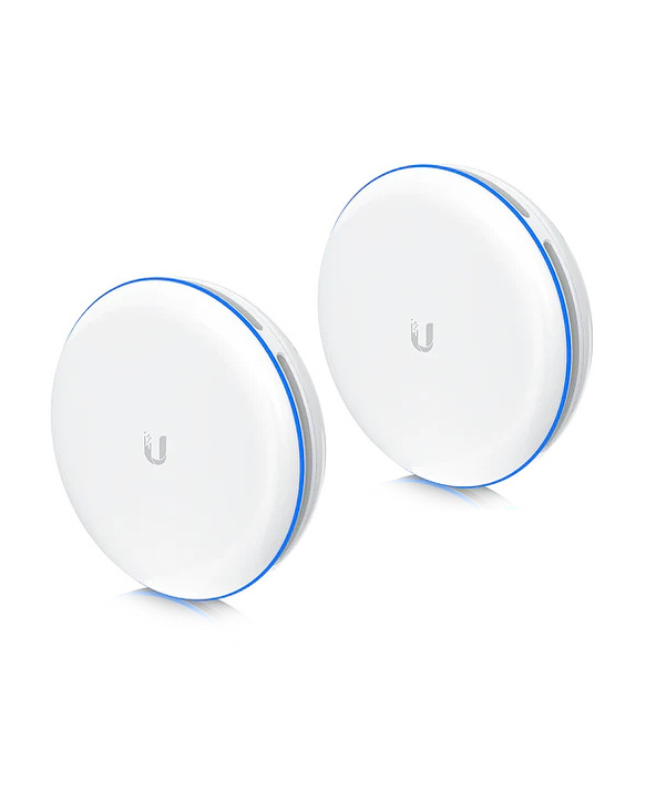 Ubiquiti XG Pont réseau 6000 Mbit/s Blanc