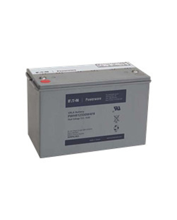 Eaton 7590115 Batterie de l'onduleur Sealed Lead Acid (VRLA)