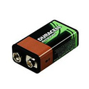 2-Power HR9V pile domestique 9V Hybrides nickel-métal (NiMH)