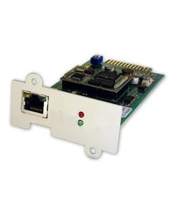 ONLINE USV-Systeme DW7SNMP30 carte réseau Interne Ethernet 100 Mbit/s