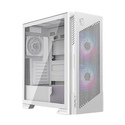 MSI MPG VELOX 300R AIRFLOW PZ Midi Tower Blanc