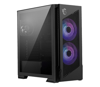 MSI MPG VELOX 300R AIRFLOW PZ Midi Tower Noir