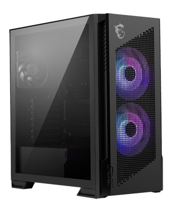 MSI MPG VELOX 300R AIRFLOW PZ Midi Tower Noir