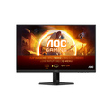 AOC 24G4XE 23.8" LCD Full HD 1 ms Noir, Gris
