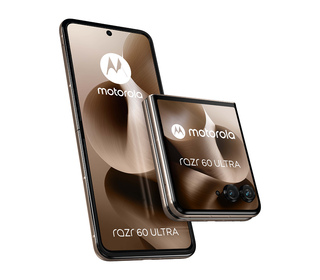 Motorola razr 60 ULTRA 6.96" 512 Go Bois