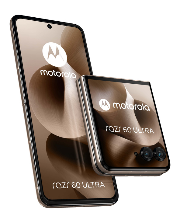 Motorola razr 60 ULTRA 6.96" 512 Go Bois