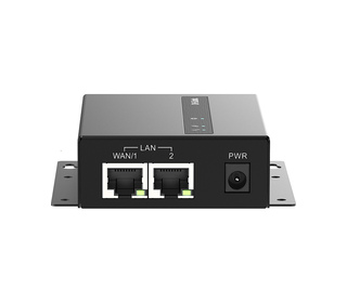 D-Link DWM-313 routeur sans fil Fast Ethernet 4G Noir