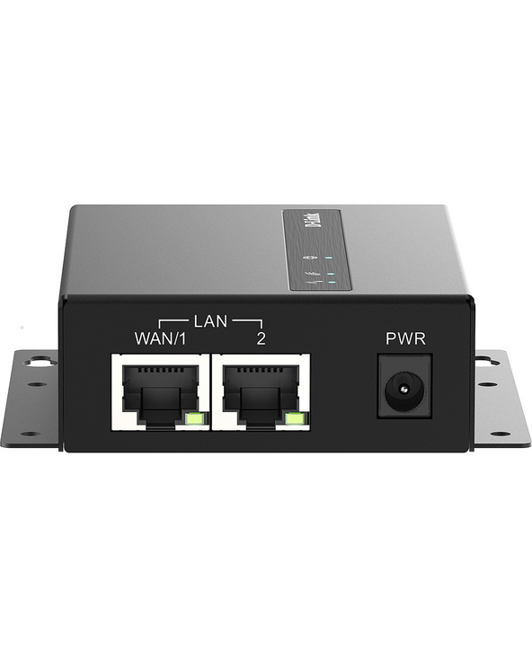 D-Link DWM-313 routeur sans fil Fast Ethernet 4G Noir