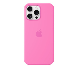 Apple MDGW4ZM/A coque de protection pour téléphones portables 17 cm (6.7") Housse Rose
