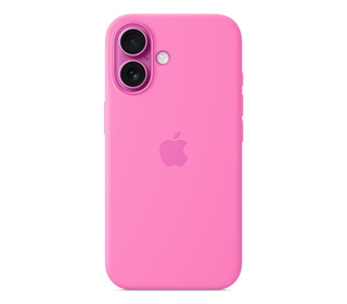 Apple MDGM4ZM/A coque de protection pour téléphones portables 15,5 cm (6.1") Housse Rose