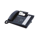 Unify OpenScape DeskPhone CP400T téléphone fixe Noir TFT