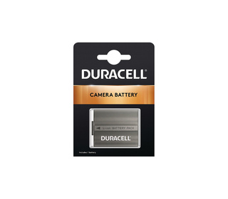 Duracell DR9668 batterie de caméra/caméscope Lithium-Ion (Li-Ion) 750 mAh
