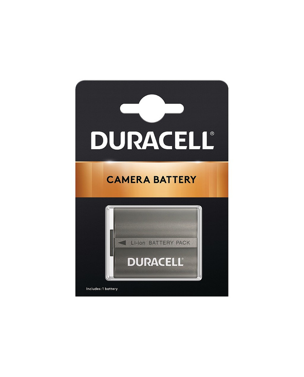 Duracell DR9668 batterie de caméra/caméscope Lithium-Ion (Li-Ion) 750 mAh