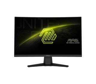 MSI MAG 244C 23.6" LCD Full HD Noir