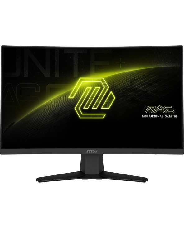 MSI MAG 244C 23.6" LCD Full HD Noir