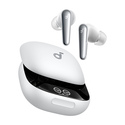 Anker Liberty 4 Pro Casque True Wireless Stereo (TWS) Ecouteurs Appels/Musique/Sport/Au quotidien USB Type-C Bluetooth Blanc
