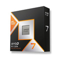 AMD Ryzen 7 9800X3D processeur 4,7 GHz 96 Mo L3