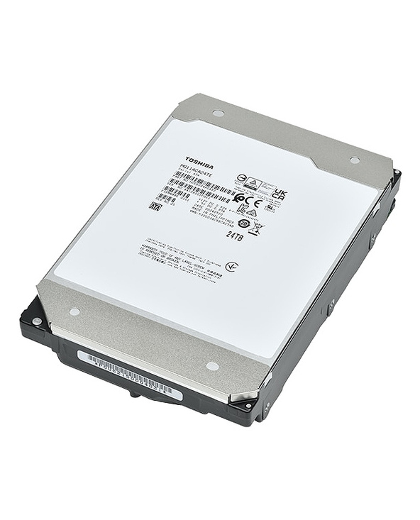 Toshiba MG11ACA24TE disque dur 24 To 7200 tr/min 1000 Mo 3.5" Série ATA III
