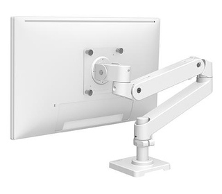 Ergotron LX Series 45-682-290 support d'écran plat pour bureau 86,4 cm (34") Blanc
