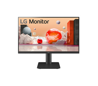 LG 24MS550-B 23.8" Full HD 5 ms Noir