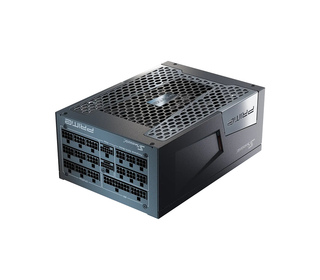 Seasonic Prime PX unité d'alimentation d'énergie 2200 W 24-pin ATX ATX Noir