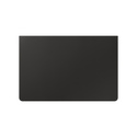 Samsung EF-DX720 QWERTZ Allemand Pogo Pin Noir